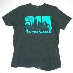 The unofficial account of the official shirt of The Porch. @theporch