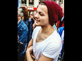 Hereisafollow5's profile picture. Go be a babe and follow @boobearlouu_ cause she just gave you a free follow! Ily and stay beautiful!