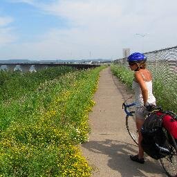 MorganHerum's profile picture. Metalsmith, Printmaker, Artist, Bicyclist, Yogi