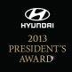 SwopeHyundai's profile picture. Central Kentucky's only 2013 Hyundai President's Award winning dealership.  Family owned and operated, we have been serving our customers for over 60 years.