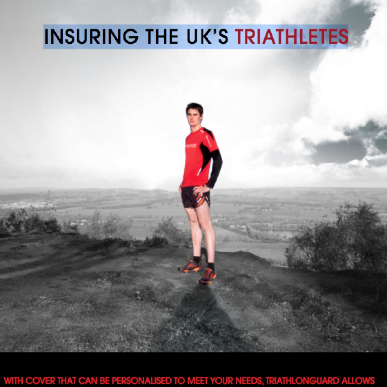 Long distance triathlete and Huubster, Reap Bikes.