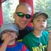 Ben Santosuosso (@swas317) Twitter profile photo
