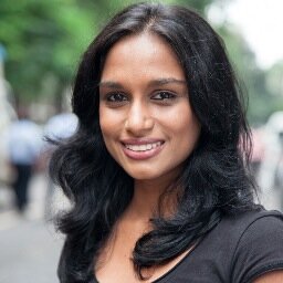 nidhidutt's profile picture. Founder and Director, Cutting Chai Content