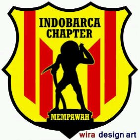 The Official Twitter account of INDOBARCELONA Chapter MEMPAWAH. Me's D'una Comunitat CP : Budi 089620928117 Join With Us Çulęs,Visça Barça!!