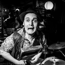 PaulAnthonyCrew's profile picture. Technical services provider for Telford International Centre. Drummer and Idiot for band Lost The Plot.