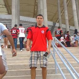 deusdete19's profile picture. 