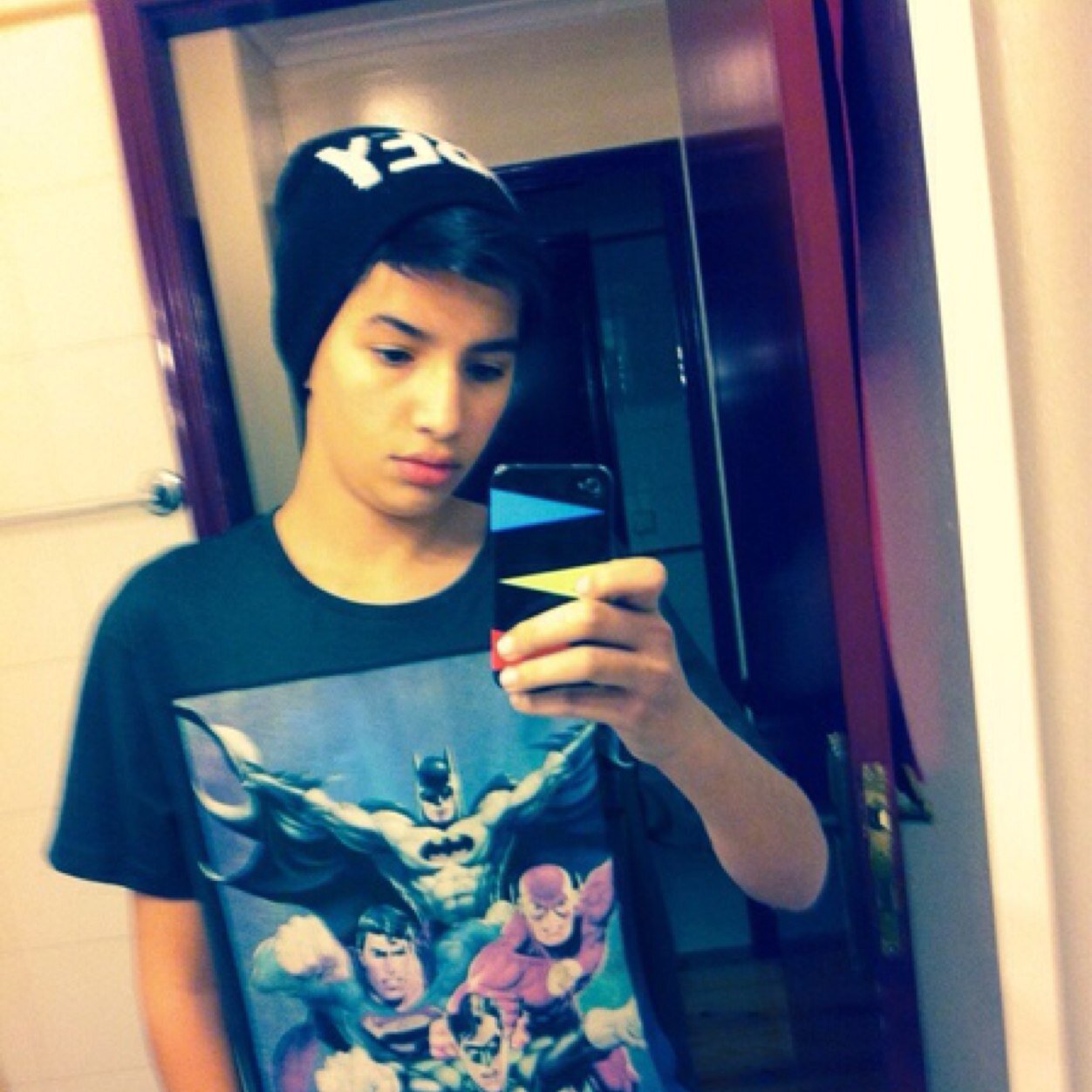 AnQShaDz's profile picture. 