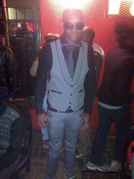 Artist, producer, editor, writer, dj, owner @Ts music group which specialize with soul/rnb dj's, artist, dances and house dj. : For booking :0737960758