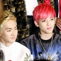 Fan Incondicional de Jason Y Aron ♡ i'm #ㄴㅇㅅㅌ Forever ♡ Nu'est ♡