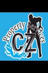 CZ Property Services specializes in Pressure washing, Lawn care, Snow services, Landscaping, Hardscaping, parking lot maintenance. Residential and Commercial
