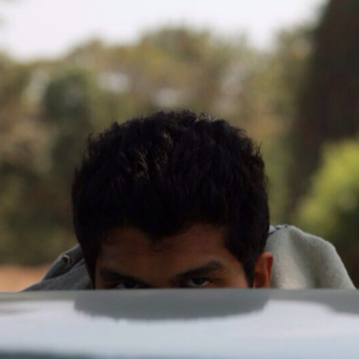 Lives in : Bangalore Nationality shows I'm an Indian, I love KSA more Ex-IISDian  Football is my eternal love ⚽️ 27-04-1995 BBM # 75443648