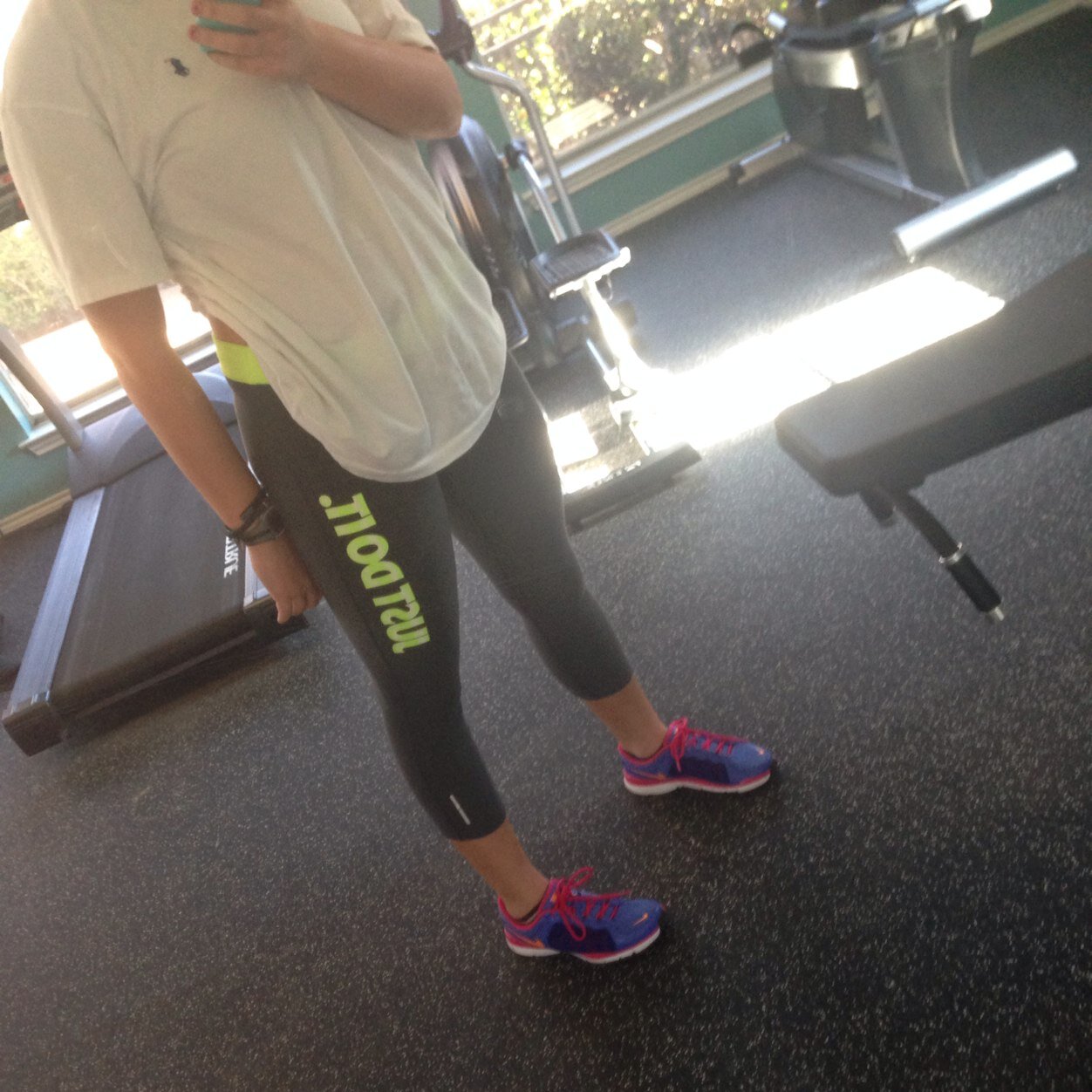 FutureFittie15's profile picture. On my way to a healthy, happy lifestyle.

SW: 190     CW:186.    GW: 160