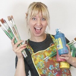 PreSchool-5th Visual Art @TwoRiversPCS, Art Education DC (AEDC) board member, interested in #artsintegtaion, #deeperlearning, and #makingthinkingvisible