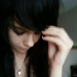 DeathwishDaisy's profile picture. Daughter of Hades. 15. There's nowhere to run.