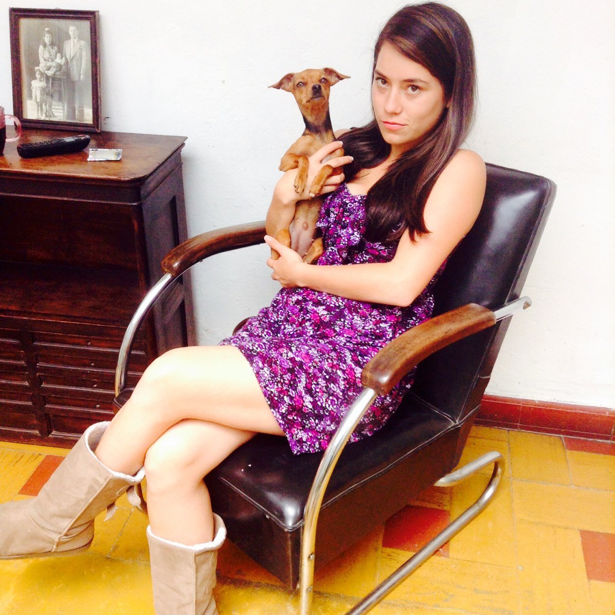 danielariospasq's profile picture. 