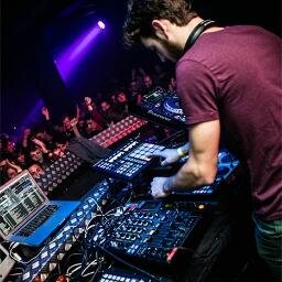 JAccktheDJ's profile picture. Dj since 2002. In March 2012 I started my new project 'Jacck the Dj'. 3e place @djmania Contest 2013.