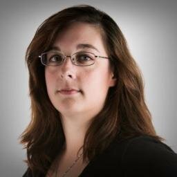 Knitter. Stage Manager. Creative. Book Lover.
