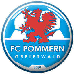 Der offizielle Twitter Kanal des #FC Pommern