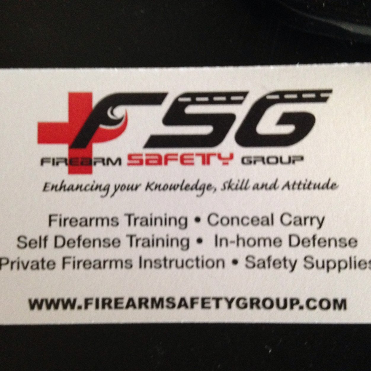 FSG provides top notch firearms training including Illinois CCW, Utah CFP, Conceal Carry and advanced self defense classes.