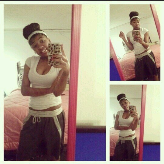 Some Hate & Some Wait But I'm Go Be Myself Everday ♥