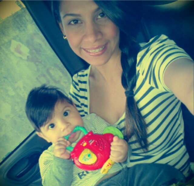 😇Dios mi guía, humanista.
💓 Amo la Justicia y la Equidad!
💞Mamá😃