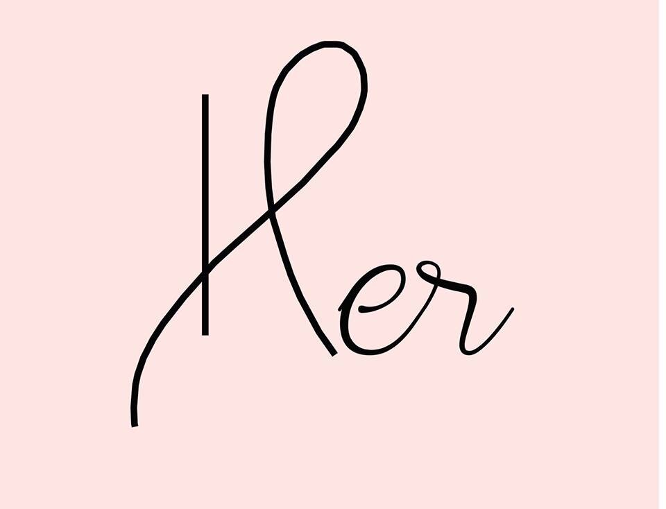 Her is a manufacturer providing swimwear for women who have embraced a mastectomy. A woman’s confidence and inner beauty will be exposed with Her.