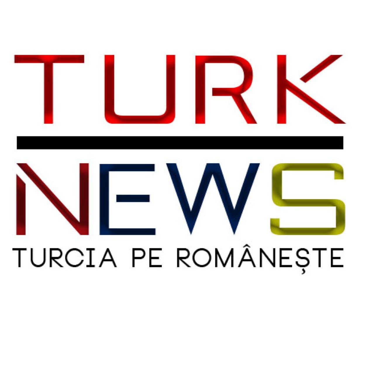 turknewsro's profile picture. Turcia pe Românește