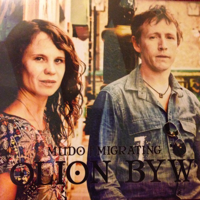 Deuawd Gwerin o Gaerdydd, Cymru Folk duo from Cardiff, Wales.              New Ep Calan Mai out now https://t.co/4hiU0M4yML