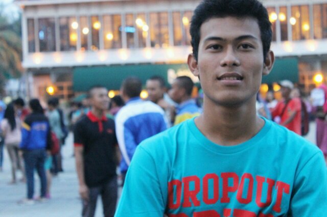 Jadikanlah aku org yg ahli brsyukur ya  اَللّهُ