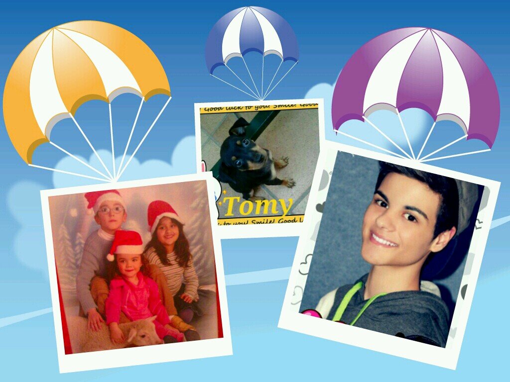 me gusta twittear :-p ;)