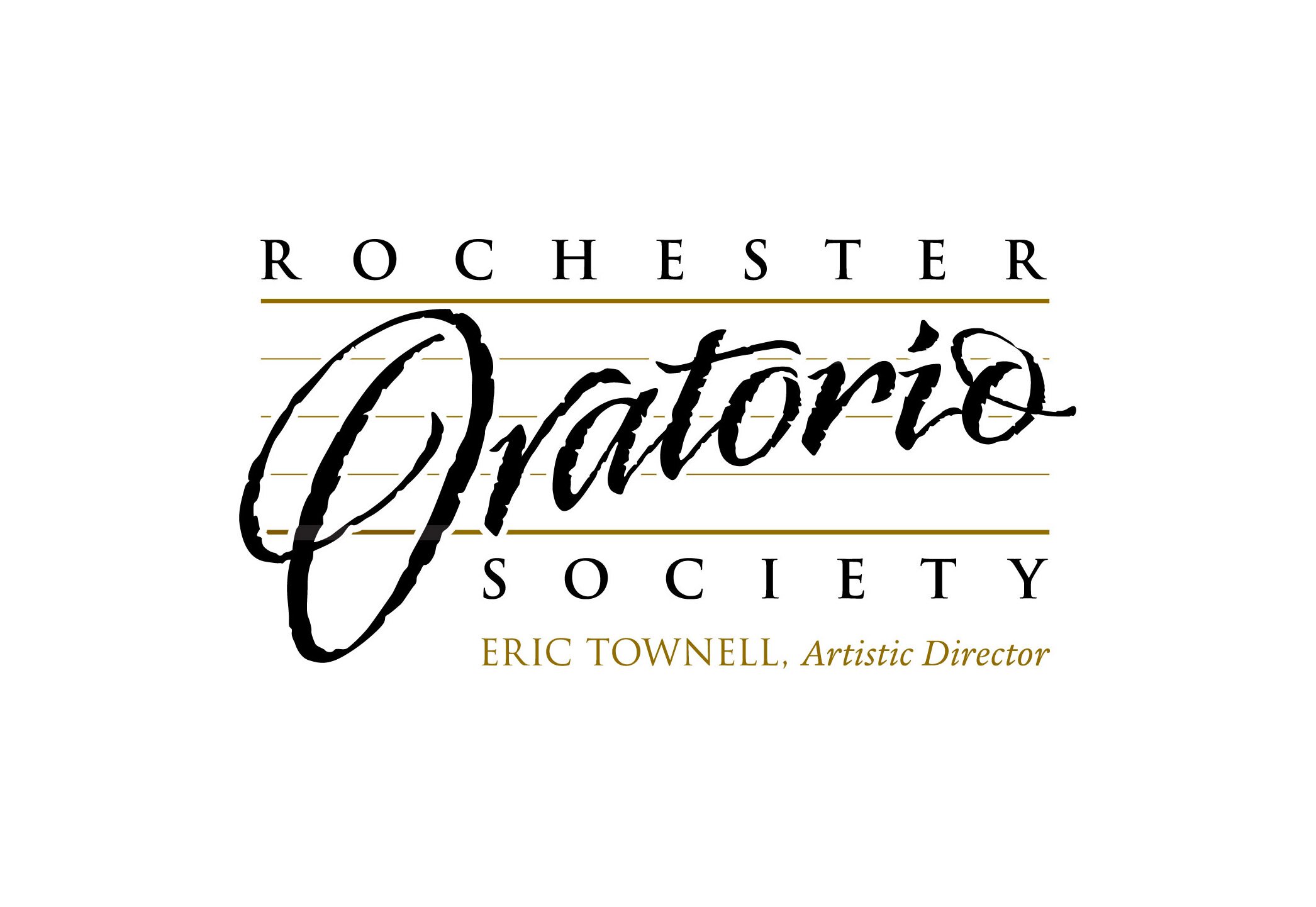 Rochester Oratorio Society has been producing live choral music of the highest quality in Rochester, NY since 1945. Directed by @erictownell.