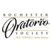 RocOratorioSociety (@rocatorio) Twitter profile photo