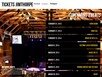 Hot Vancouver Events