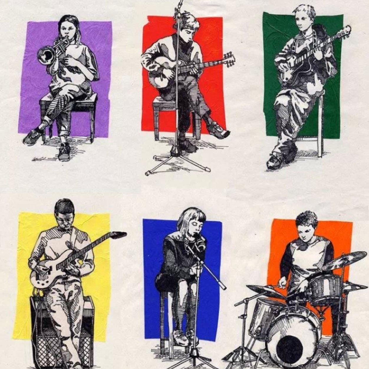HesterBand Profile Picture