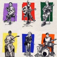 Hester (@hesterband) 's Twitter Profile
