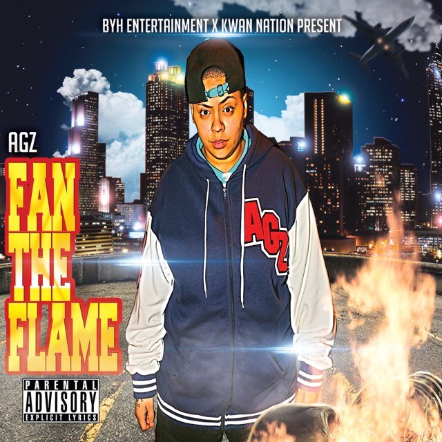 IAMAGZ's profile picture. Hip-Hop Artist/Singer from Yonkers, NY! Download the Fan The Flame Sampler at http://t.co/qx2TOqUz For Bookings/Interviews/Features Email: bookagz@gmail.com