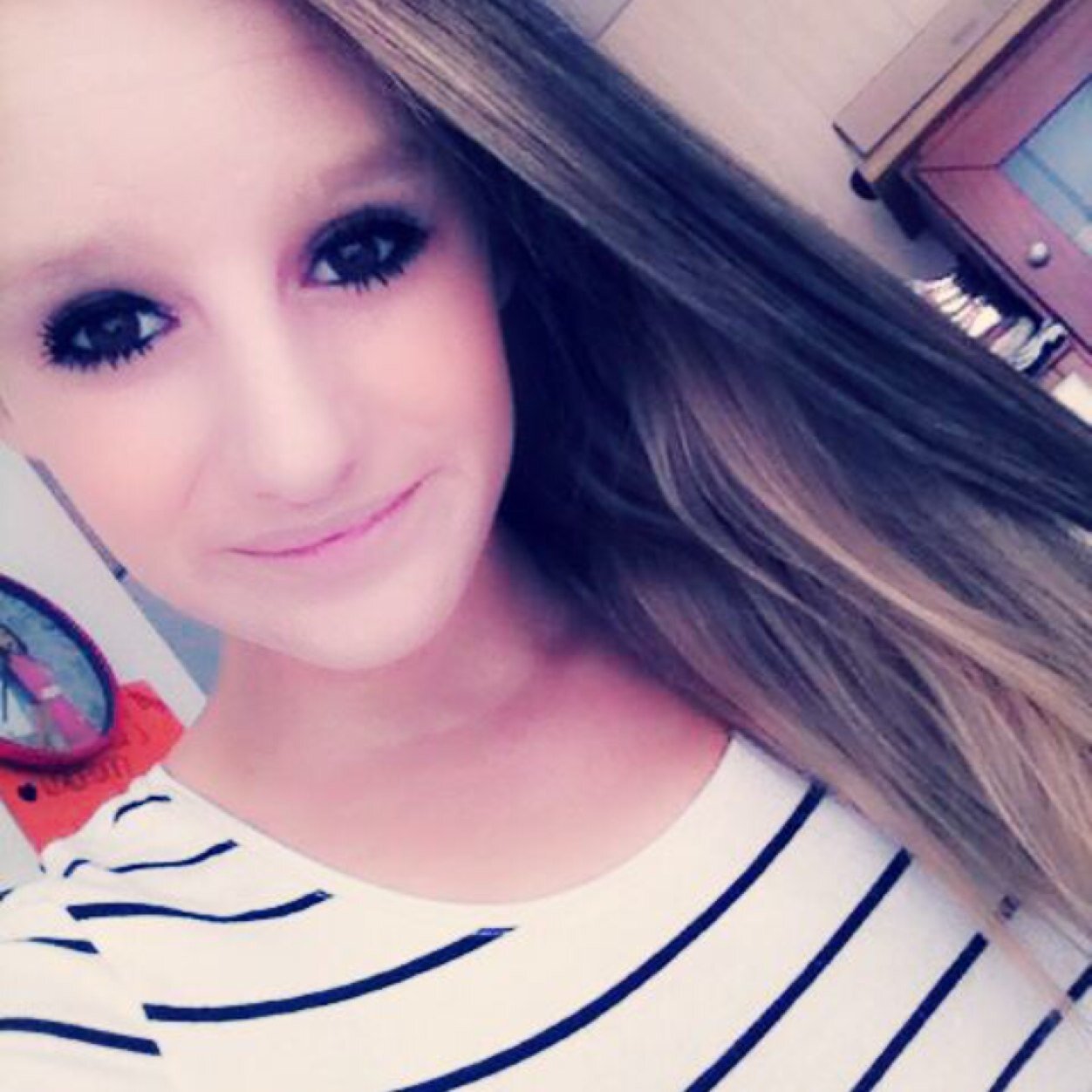 ikheetlynnx's profile picture. sintanthoniscityy || cutie @nnanuru is echt speciaal , mn held vooraltyd ! . 
My best friendd sabrinaa x