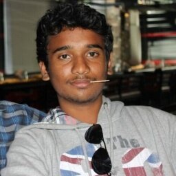 Happy medico ;)