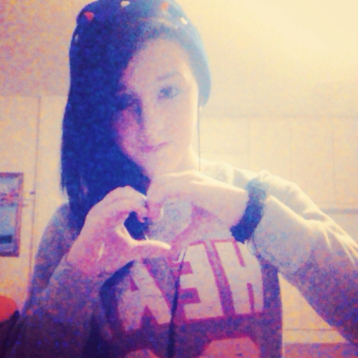 Ik hou van schatjes xxx