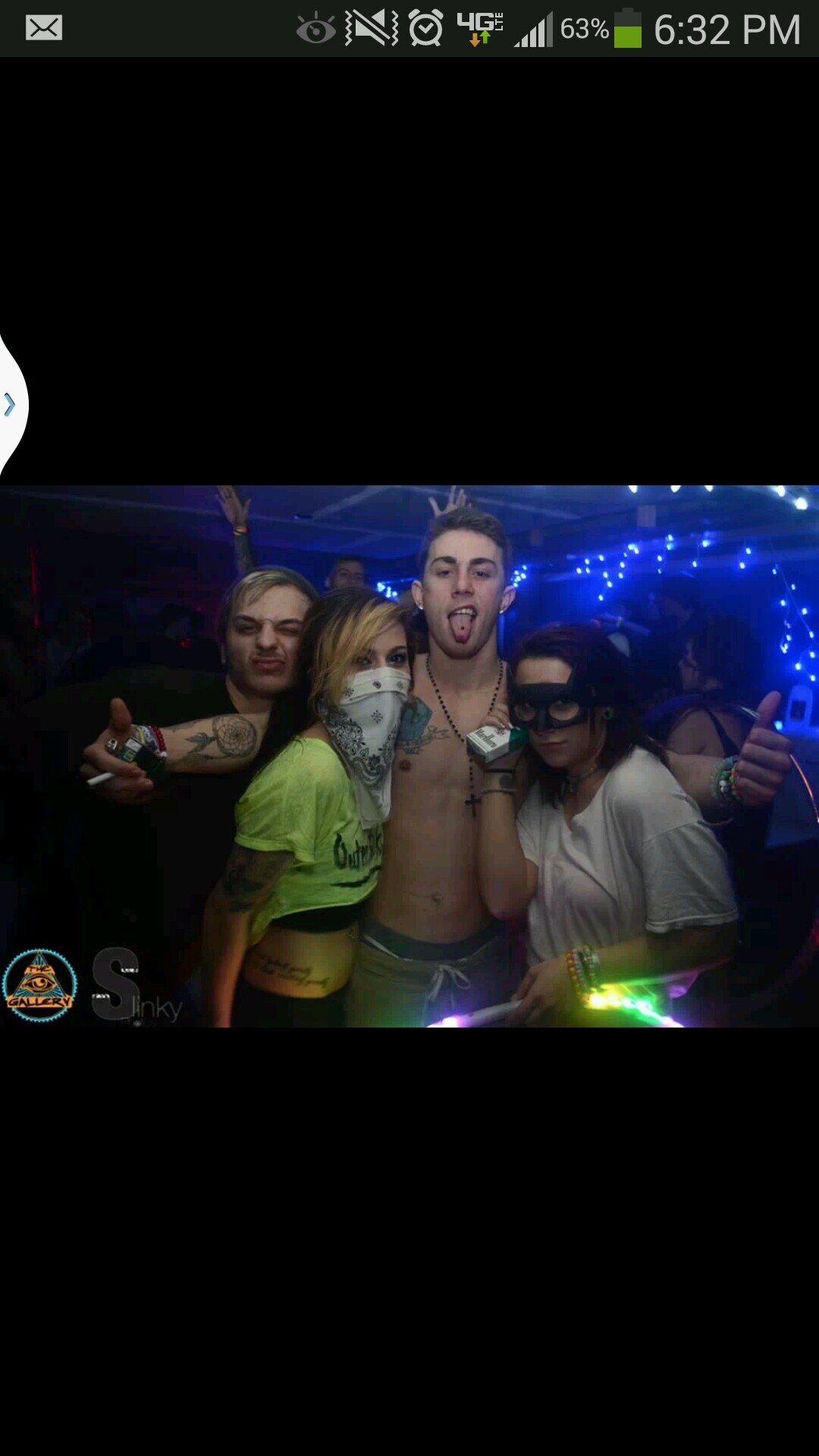 yeaahmeghan's profile picture. eighteen & livin life. instagram: itsmeghhhhan