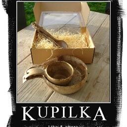 Meubels van steigerhout, verkoop van Kupilka servies, Bon-Fire BBQ, Envirofit en Dutch oven.
LIKE ONS
https://t.co/FAFala2zkv