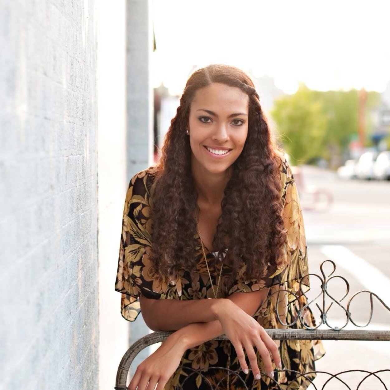 JazzeeBrown's profile picture. The longer I live, the more beautiful life becomes 
-Frank Lloyd Wright