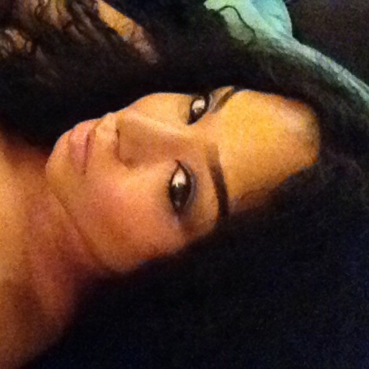 zuleikaos4's profile picture. Unfiltered!