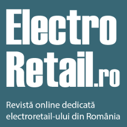 Revista online dedicată pieţei produselor electronice, electrocasnice, IT&C şi multimedia. Electro retail & E-commerce.