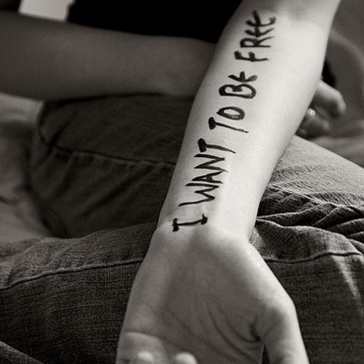 WalkingNobody's profile picture. 