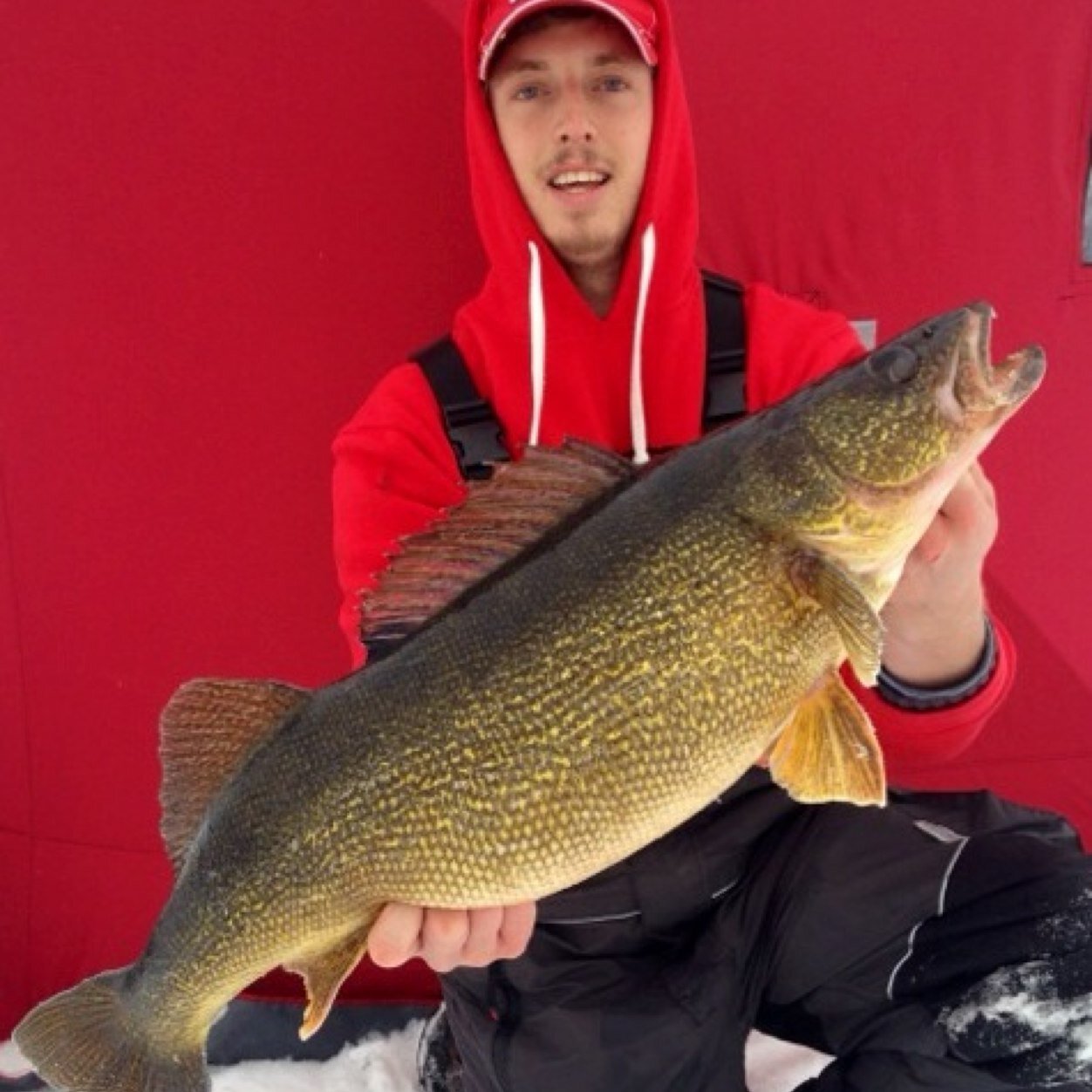perrybrandon7's profile picture. Kesagami fishing guide. Love the thrill of bassin OBN ptbo bassmasters. Sponsored by Lunkerhunt baits