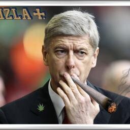 Giving a chilled perspective on football ⚽ ️John Henry asked me once what I was smoking down here #blueberryhaze #AFC & #England