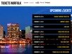 Hot Wichita Events