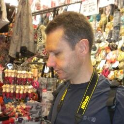 jan_kvk's profile picture. Trotse vader van 2 schatten van dochters