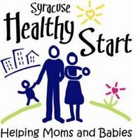 SYR Healthy Start (@syrhealthystart) 's Twitter Profile